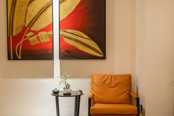 北京顺义区养生会所：睡眠障碍的多模态干预